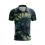 Ruins Recon Men’s Polo Shirt