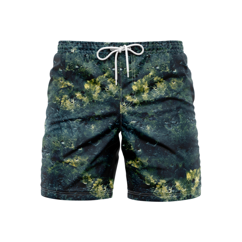 Ruins Recon SwimshortsFront