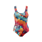 Ryokan Retreat Bodysuit