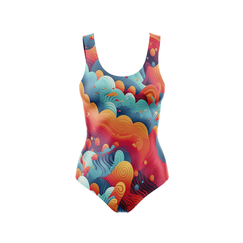 Ryokan Retreat Bodysuit