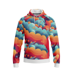 Ryokan Retreat Hoodie