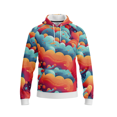 Ryokan Retreat Hoodie