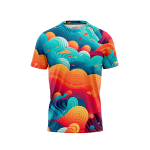 Ryokan Retreat Men’s T-Shirt
