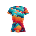 Ryokan Retreat Women’s T-Shirt