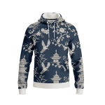 Sakura Serenity Hoodie