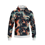 Sento Splendor Hoodie