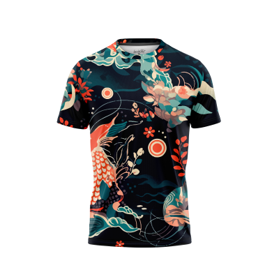 Sento Splendor Men’s T-Shirt
