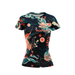 Sento Splendor Women’s T-Shirt