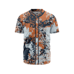 Shadowed Sentinel Jersey