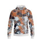 Shadowed Sentinel Hoodie