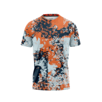 Shadowed Sentinel Men’s T-Shirt