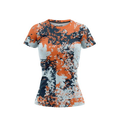 Shadowed Sentinel Women’s T-Shirt