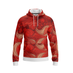 Shinto Shimmer Hoodie