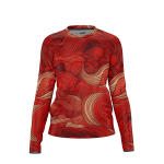 Shinto Shimmer Women’s Long Sleeve Shirt
