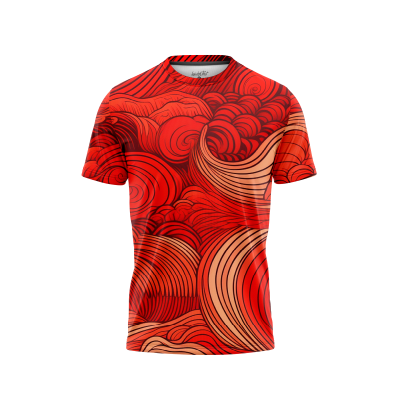 Shinto Shimmer Men’s T-Shirt
