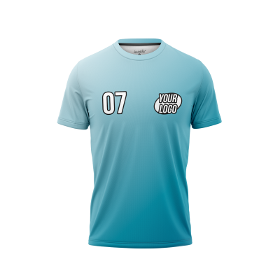 Custom Sky Men’s T-Shirt