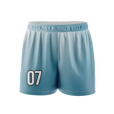 Custom Sky Sport Shorts
