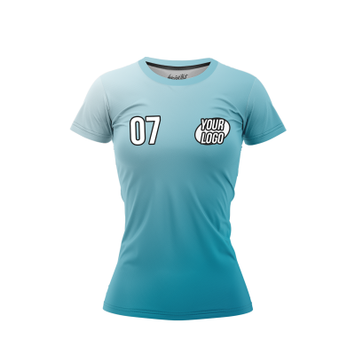 Custom Sky Women’s T-Shirt