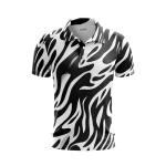 Skyward Stalker Men’s Polo Shirt