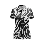 Skyward Stalker Women’s Polo Shirt