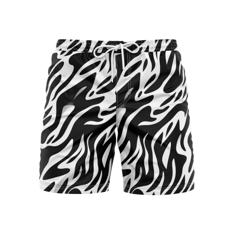 Skyward Stalker SwimshortsFront