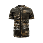 Snowy Silence Jersey