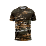 Snowy Silence Men’s T-Shirt
