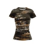 Snowy Silence Women’s T-Shirt