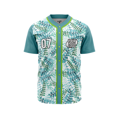 Custom Soft Hues Collection Softball Jersey