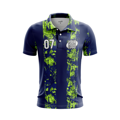 Speed Surge Men’s Polo Shirt