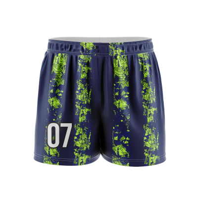 Custom Speed Surge Sport Shorts