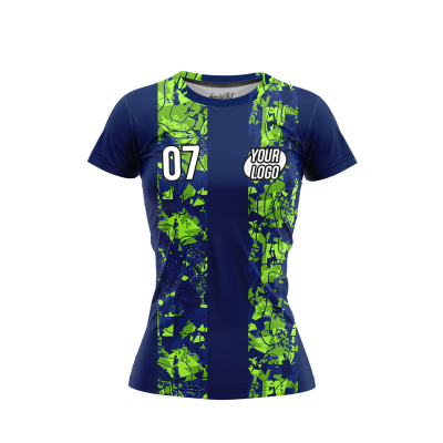 Custom Speed Surge Women’s T-Shirt
