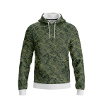 Stealthy Oak Hoodie