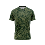 Stealthy Oak Men’s T-Shirt