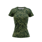 Stealthy Oak Women’s T-Shirt