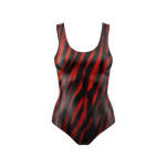 Stormy Skies Bodysuit