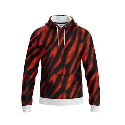 Stormy Skies Hoodie
