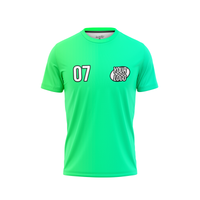 Custom Summer Dog Men’s T-Shirt