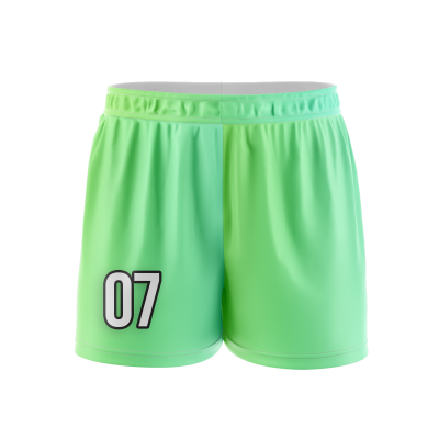 Custom Summer Dog Sport Shorts