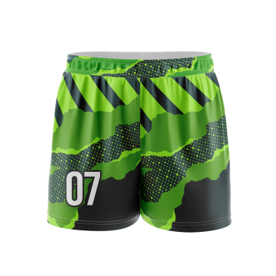 Custom Superior Strength Sport Shorts