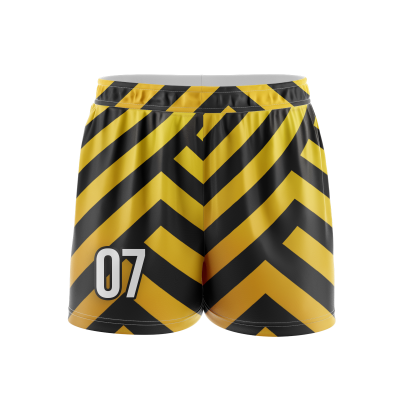 Custom Supersonic Surge Sport Shorts
