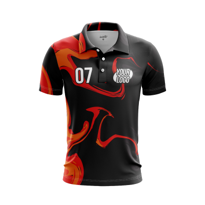 Supreme Skill Men’s Polo Shirt