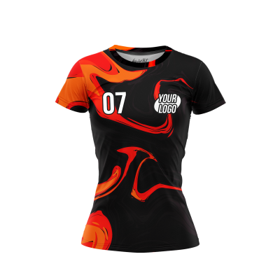 Custom Supreme Skill Women’s T-Shirt
