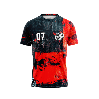 Custom Supreme Stamina Men’s T-Shirt