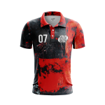 Supreme Stamina Men’s Polo Shirt