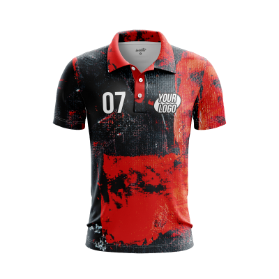 Supreme Stamina Men’s Polo Shirt