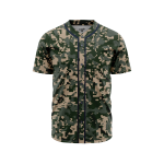 Swamp Shadow Jersey