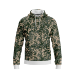 Swamp Shadow Hoodie