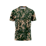 Swamp Shadow Men’s T-Shirt