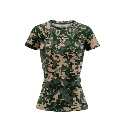Swamp Shadow Women’s T-Shirt